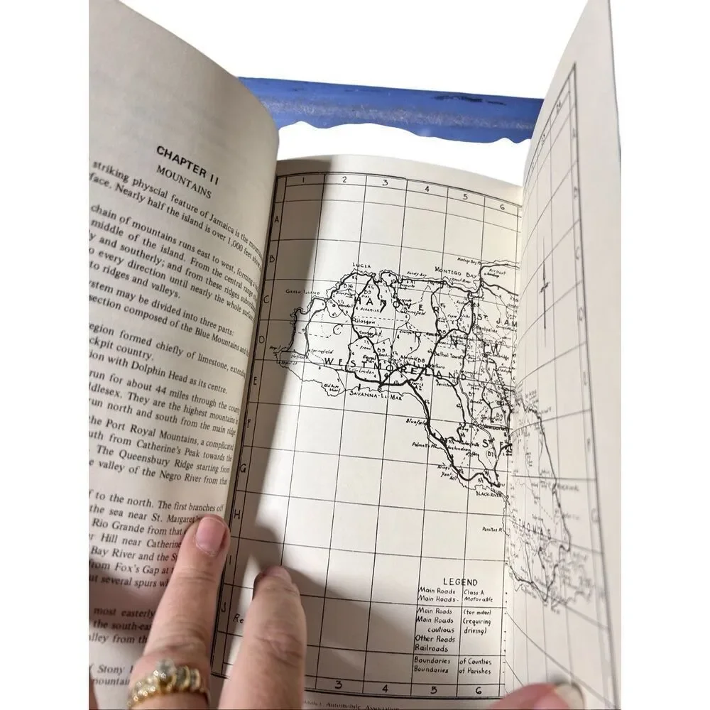 Book thank you